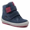 Bottes Et Autres Bottes Superfit - GORE-TEX 1-009314-8020 D Blue Bleu Marine -Superfit Soldes 01 0000301555971 rz