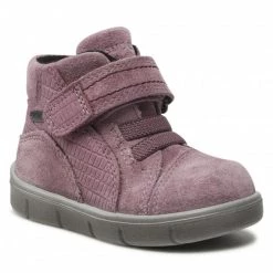 Bottes Et Autres Boots Superfit - GORE-TEX 1-009429-8500 M Lila Rose
