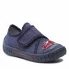 Mules Et Sandales Chaussons Superfit - 1-800271-8050 M Blau Bleu Marine -Superfit Soldes 01 0000301556121 rz