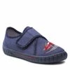 Mules Et Sandales Chaussons Superfit - 1-800271-8050 S Blau Bleu Marine