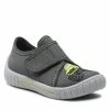 Mules Et Sandales Chaussons SUPERFIT - 1-800278-2040 M Grey Gris -Superfit Soldes 01 0000301556169 rz