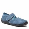 Mules Et Sandales Chaussons Superfit - 1-800283-8040 S Blau Bleu Marine -Superfit Soldes 01 0000301556299 rz