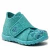 Mules Et Sandales Chaussons Superfit - 1-800291-8400 M Türkis Turquoise