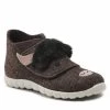 Mules Et Sandales Chaussons Superfit - 1-800295-3020 S Braun Marron -Superfit Soldes 01 0000301556411 rz