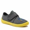 Mules Et Sandales Chaussons Superfit - 1-000270-2040 S Grau Gris -Superfit Soldes 01 0000301570714 rz