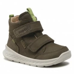 Bottes Et Autres Boots Superfit - GORE-TEX 1-000367-7000 M Grün Vert