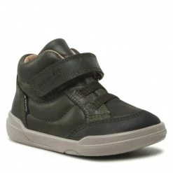 Bottes Et Autres Boots SUPERFIT - GORE-TEX 1-000536-7000 M Grun Kaki