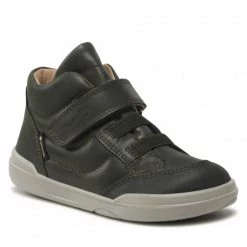 Bottes Et Autres Sneakers Superfit - GORE-TEX 1-000536-7000 S Grün Vert