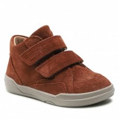 Bottes Et Autres Boots SUPERFIT - 1-000538-3000 M Braun Marron