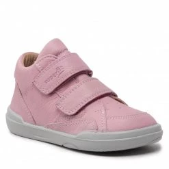 Bottes Et Autres Boots Superfit - 1-000538-5500 S Rosa Rose