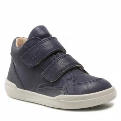 Bottes Et Autres Boots SUPERFIT - 1-000538-8000 S Blau Bleu Marine
