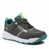 Chaussures Basses Sneakers Superfit - GORE-TEX 1-000550-2000 S Grau/Grun Gris