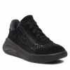 Chaussures Basses Sneakers Superfit - GORE-TEX 1-000633-0000 M Schwarz Noir -Superfit Soldes 01 0000301572121 rz 1