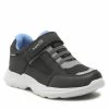 Chaussures Basses Sneakers Superfit - GORE-TEX 1-006225-0000 S Black Noir -Superfit Soldes 01 0000301572466 rz