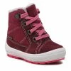 Bottes Et Autres Bottes De Neige Superfit - GORE-TEX 1-006318-5000 M Rot/Pink Bordeaux -Superfit Soldes 01 0000301572978 rz