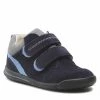 Chaussures Basses Sneakers Superfit - 1-006375-8020 S Blau/Hellblau Bleu Marine -Superfit Soldes 01 0000301573197 rz