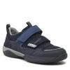 Chaussures Basses Sneakers Superfit - 1-006388-8000 S Blue/Hellgrun Bleu Marine -Superfit Soldes 01 0000301573241 rz
