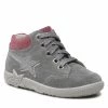 Bottes Et Autres Sneakers Superfit - 1-006435-2520 S Hellgrau/Lila Gris -Superfit Soldes 01 0000301573517 rz