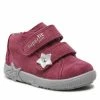Bottes Et Autres Sneakers SUPERFIT - 1-006442-5510 M Pink Rose -Superfit Soldes 01 0000301573524 rz