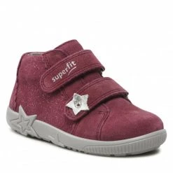Bottes Et Autres Sneakers Superfit - 1-006442-5510 S Pink Rose