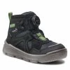 Bottes Et Autres Boots Superfit - GORE-TEX 1-009085-2010 M Grau/Grun Kaki, Gris -Superfit Soldes 01 0000301573784 rz