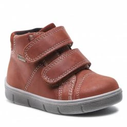 Bottes Et Autres Boots Superfit - GORE-TEX 1-800423-3010 M Braun Marron