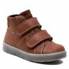 Chaussures Basses Boots SUPERFIT - GORE-TEX 1-800423-3010 S Braun Marron -Superfit Soldes 01 0000301574163 is