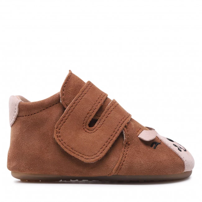 Chaussures Basses SUPERFIT - 1-006227-3000 Braun/Beige Marron 4 Chaussures Basses SUPERFIT - 1-006227-3000 Braun/Beige Marron – Image 2