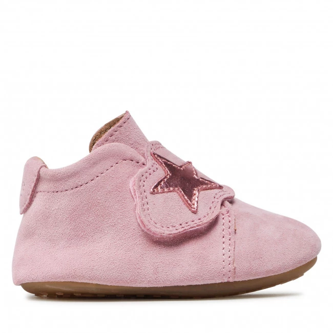 Chaussures Basses Superfit - 1-006228-5500 Rosa Rose 4 Chaussures Basses Superfit - 1-006228-5500 Rosa Rose – Image 2