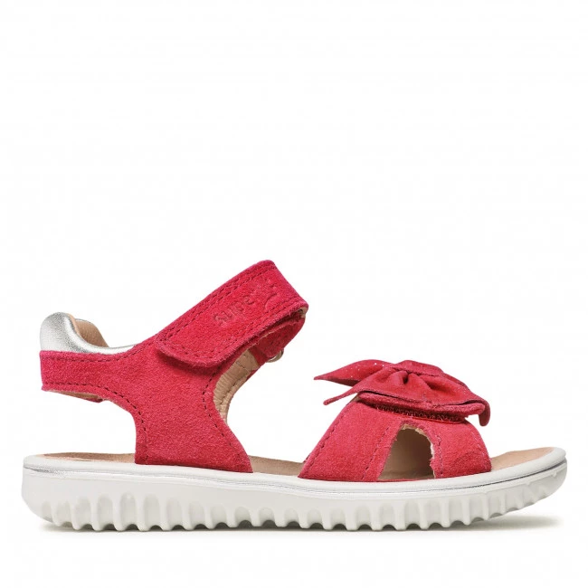 Mules Et Sandales Sandales Superfit - 1-009010-5000 M Rot Rose 4 Mules Et Sandales Sandales Superfit - 1-009010-5000 M Rot Rose – Image 2