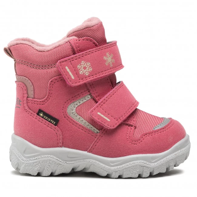 Bottes Et Autres Bottes De Neige Superfit - GORE-TEX 1-000045-5500 M Pink Rose 4 Bottes Et Autres Bottes De Neige Superfit - GORE-TEX 1-000045-5500 M Pink Rose – Image 2