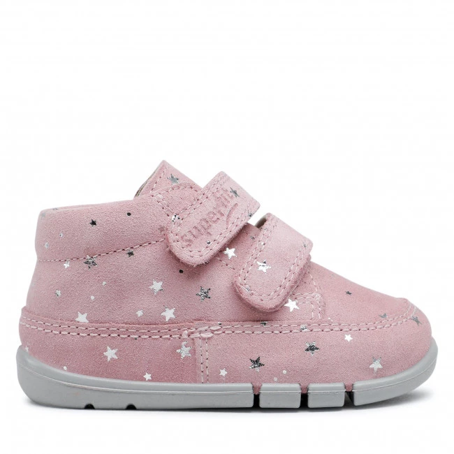 Bottes Et Autres Boots Superfit - 1-006341-5520 Rosa Rose 4 Bottes Et Autres Boots Superfit - 1-006341-5520 Rosa Rose â Image 2