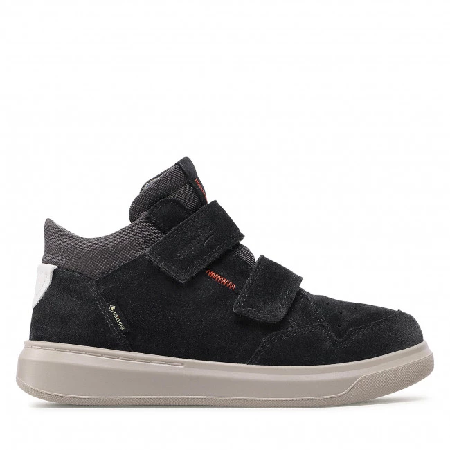 Bottes Et Autres Sneakers Superfit - GORE-TEX 1-006469-2000 S Grau Gris 4 Bottes Et Autres Sneakers Superfit - GORE-TEX 1-006469-2000 S Grau Gris – Image 2