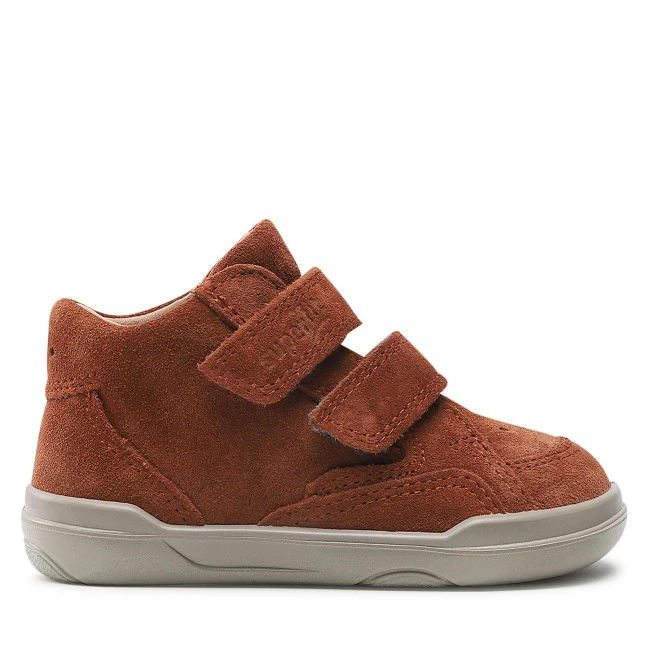 Bottes Et Autres Boots SUPERFIT - 1-000538-3000 M Braun Marron 4 Bottes Et Autres Boots SUPERFIT - 1-000538-3000 M Braun Marron – Image 2