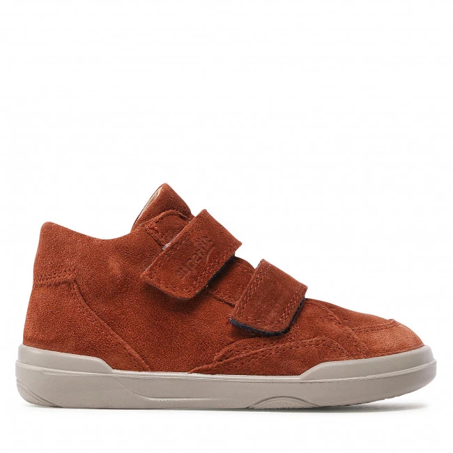 Chaussures Basses SUPERFIT - 1-000538-3000 S Braun Marron 4 Chaussures Basses SUPERFIT - 1-000538-3000 S Braun Marron – Image 2