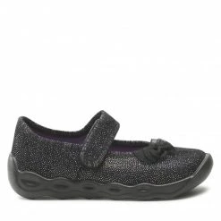 Mules Et Sandales Chaussons Superfit - 1-006271-0000 M Schwarz Noir 9 Mules Et Sandales Chaussons Superfit - 1-006271-0000 M Schwarz Noir -Superfit Soldes 02 0000301572558 rz