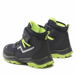 Bottes Et Autres Bottes De Neige SUPERFIT - GORE-TEX 1-000074-8000 S Blau/Grun Bleu Marine 10 Bottes Et Autres Bottes De Neige SUPERFIT - GORE-TEX 1-000074-8000 S Blau/Grun Bleu Marine -Superfit Soldes 03 0000209067187 rz