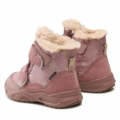 Bottes Et Autres Bottes De Neige Superfit - GORE-TEX 1-009226-5500 S Rosa Rose -Superfit Soldes 03 0000209071757 rz