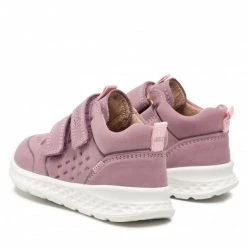 Chaussures Basses Sneakers Superfit - 1-000363-8510 M Lila/Rosa Violet -Superfit Soldes 03 0000300491263 swa
