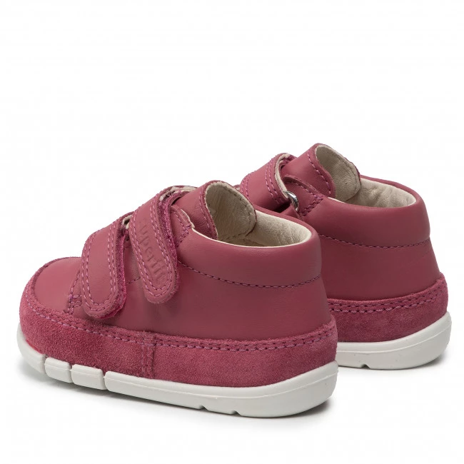 Bottes Et Autres Boots SUPERFIT - 1-006341-5510 Pink Rose 5 Bottes Et Autres Boots SUPERFIT - 1-006341-5510 Pink Rose â Image 3