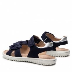 Mules Et Sandales Sandales Superfit - 1-009010-8000 D Blau Bleu Marine 10 Mules Et Sandales Sandales Superfit - 1-009010-8000 D Blau Bleu Marine -Superfit Soldes 03 0000300496916 st