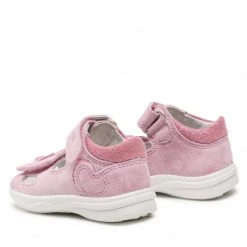 Mules Et Sandales Sandales Superfit - 1-000067-5000 M Rosa Rose -Superfit Soldes 03 0000300507544 rz