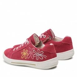 Chaussures Basses Sneakers Superfit - 1-000098-5500 S Pink Rose 10 Chaussures Basses Sneakers Superfit - 1-000098-5500 S Pink Rose -Superfit Soldes 03 0000300507650 rz