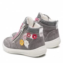 Bottes Et Autres Sneakers SUPERFIT - 1-000099-2500 M Hellgrau Gris 10 Bottes Et Autres Sneakers SUPERFIT - 1-000099-2500 M Hellgrau Gris -Superfit Soldes 03 0000300507681 rz