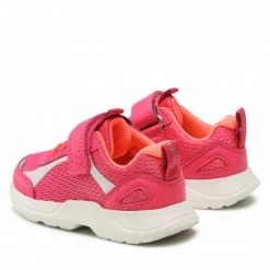 Chaussures Basses Sneakers Superfit - 1-000211-5500 M Pink/Orange Rose 10 Chaussures Basses Sneakers Superfit - 1-000211-5500 M Pink/Orange Rose -Superfit Soldes 03 0000300507841 rz