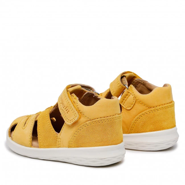 Mules Et Sandales Sandales Superfit - 1-000392-6000 M Gelb Jaune 5 Mules Et Sandales Sandales Superfit - 1-000392-6000 M Gelb Jaune – Image 3