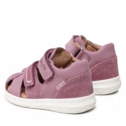 Mules Et Sandales Sandales SUPERFIT - 1-000394-8500 M Lila Violet -Superfit Soldes 03 0000300508404 rz