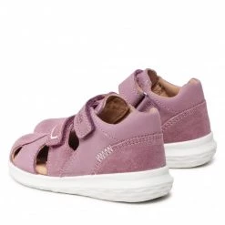 Mules Et Sandales Sandales Superfit - 1-000394-8500 S Lila Violet -Superfit Soldes 03 0000300508411 rz