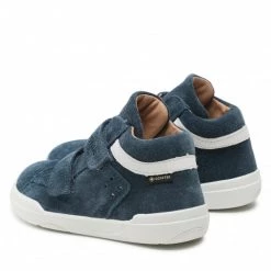 Bottes Et Autres Boots Superfit - GORE-TEX 1-000535-8000 S Blau/Weiss Bleu Marine 10 Bottes Et Autres Boots Superfit - GORE-TEX 1-000535-8000 S Blau/Weiss Bleu Marine -Superfit Soldes 03 0000300508848 rz