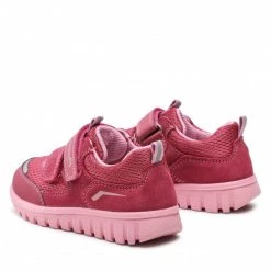 Chaussures Basses Sneakers SUPERFIT - 1-006194-5510 S Pink/Rosa Rose -Superfit Soldes 03 0000300508886 rz